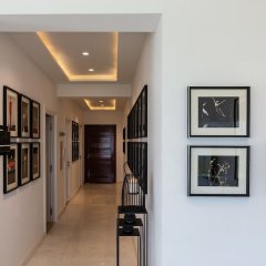 The Allegro House in Tunis, Tunisia from 102$, photos, reviews - zenhotels.com hotel interior