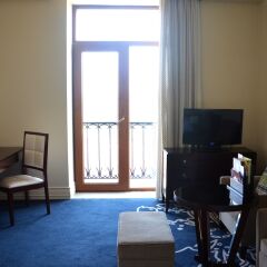 Отель Marriott Tsaghkadzor комната для гостей фото 7