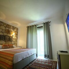 Отель La Mia Casa Butik Otel Чешме комната для гостей