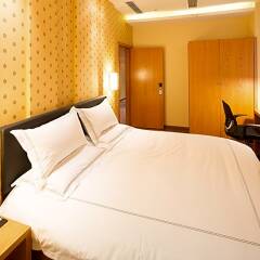 Warmly Boutique Hotel Suzhou Jinji Lake Ligongdi Branch комната для гостей фото 4