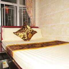 Отель New Las Vegas Guest House 5F спа