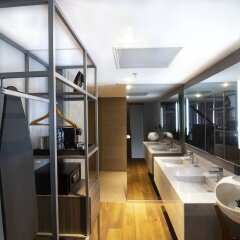AC Hotel Guadalajara, Mexico фитнесс-зал фото 3