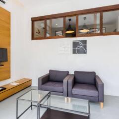 Отель Baan Talay Pool Villa Таиланд, Самуи - отзывы, цены и фото номеров - забронировать отель Baan Talay Pool Villa онлайн комната для гостей фото 4