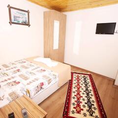 Отель Balat Residence комната для гостей фото 3