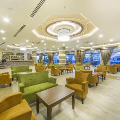 Lonicera Resort & Spa Hotel питание
