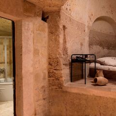 Aydinli Cave House Турция, Гёреме - отзывы, цены и фото номеров - забронировать отель Aydinli Cave House онлайн бассейн