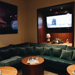 Gregory Hotel развлечения