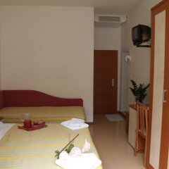 Hotel San Marino Риччоне комната для гостей фото 2