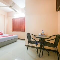 Отель OYO 348 Saithong Place На Чом Тхиан комната для гостей фото 5