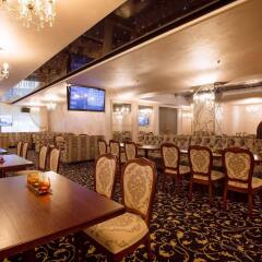 Гостиница Atlantic Garden Resort интерьер отеля фото 2