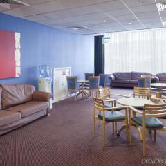 Отель Holiday Inn LIVERPOOL CITY CENTRE Великобритания, Ливерпуль - отзывы, цены и фото номеров - забронировать отель Holiday Inn LIVERPOOL CITY CENTRE онлайн помещение для мероприятий