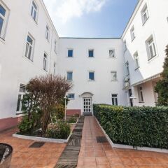 Отель Novum Hotel Cristall Wien Messe Австрия, Вена - 12 отзывов об отеле, цены и фото номеров - забронировать отель Novum Hotel Cristall Wien Messe онлайн фото 7