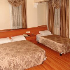 Hotel Nayla детские мероприятия