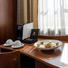 Hotel Tumski удобства в номере