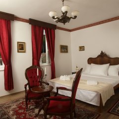Hotel Puntijar in Zagreb, Croatia from 110$, photos, reviews - zenhotels.com guestroom photo 4
