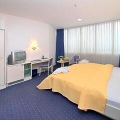Отель Select Hotel Spiegelturm Berlin Германия, Берлин - 1 отзыв об отеле, цены и фото номеров - забронировать отель Select Hotel Spiegelturm Berlin онлайн в номере фото 2