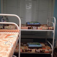 Hostel Garmonika Москва питание