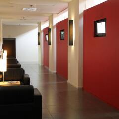 Hotel Alize Mouscron интерьер отеля фото 3