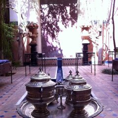 Отель Riad Jenaï Demeures du Maroc Марокко, Марракеш - отзывы, цены и фото номеров - забронировать отель Riad Jenaï Demeures du Maroc онлайн фото 15