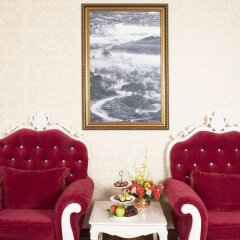 Отель Ladalat Hotel Вьетнам, Далат - отзывы, цены и фото номеров - забронировать отель Ladalat Hotel онлайн спа фото 2