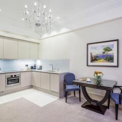 Отель The Apartments by The Sloane Club Великобритания, Лондон - отзывы, цены и фото номеров - забронировать отель The Apartments by The Sloane Club онлайн в номере фото 2