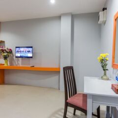 Bypass Hotel Phuket интерьер отеля фото 2