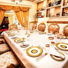 Отель Sv. Nikola Boutique Hotel Болгария, София - отзывы, цены и фото номеров - забронировать отель Sv. Nikola Boutique Hotel онлайн питание фото 2