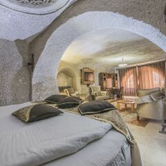 Ottoman Cave Suites Турция, Гёреме - отзывы, цены и фото номеров - забронировать отель Ottoman Cave Suites онлайн бассейн