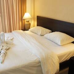Отель Chaofa West Suites комната для гостей фото 5
