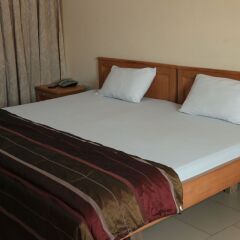 Отель KCS Guest House комната для гостей фото 3