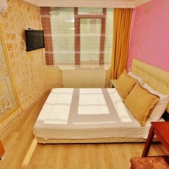 Апартаменты Camelot Apartment удобства в номере