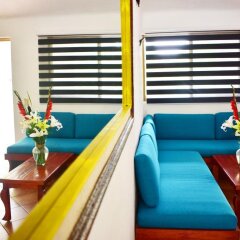 Hotel Casa Iguana Mismaloya бассейн