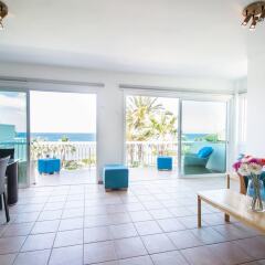 Отель Sirena Bay Villa комната для гостей фото 2