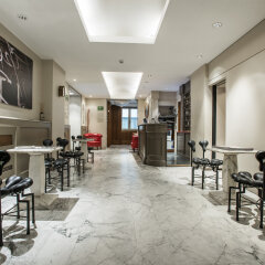 Hotel Rex интерьер отеля