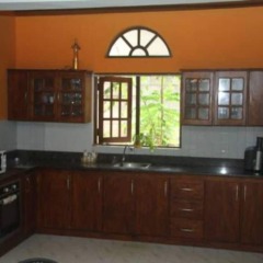 Отель Villa Taprobane в номере фото 2