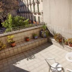 Отель Hostal Ramos Испания, Барселона - отзывы, цены и фото номеров - забронировать отель Hostal Ramos онлайн фото 2