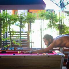 Отель AC 2 Resort Таиланд, Остров Тау - отзывы, цены и фото номеров - забронировать отель AC 2 Resort онлайн бассейн фото 3