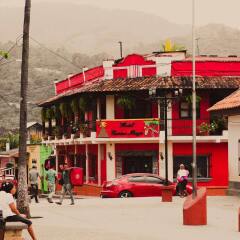 Отель Camino Maya Гондурас, Копан-Руинас - отзывы, цены и фото номеров - забронировать отель Camino Maya онлайн пляж