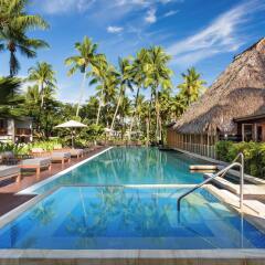 Отель The Westin Denarau Island Resort & Spa, Fiji Фиджи, Вити-Леву - отзывы, цены и фото номеров - забронировать отель The Westin Denarau Island Resort & Spa, Fiji онлайн бассейн фото 3