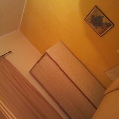 Отель Albergo Tarsia Кастровиллари ванная