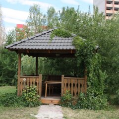 Гостиница Ost-West Park в Самаре отзывы, цены и фото номеров - забронировать гостиницу Ost-West Park онлайн Самара