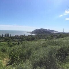 Гостиничный комплекс Моряк Мариуполь балкон