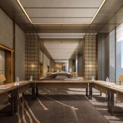 Отель Sheraton Shenzhen Nanshan Шэньчжэнь спа фото 2