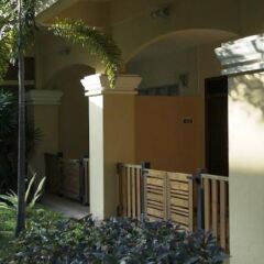 Piman Garden Boutique Hotel фото 31
