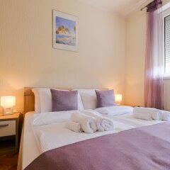 Отель 3rooms downtown Belgrade комната для гостей фото 4