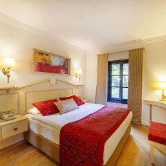 Sunrise Resort Hotel - All Inclusive комната для гостей фото 3