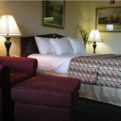 Baymont by Wyndham Ozark in Ozark, United States of America from 93$, photos, reviews - zenhotels.com guestroom photo 5