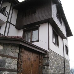 Отель Slaveykova Kashta Ардино фото 41