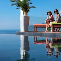 Отель Hapier Villa Вьетнам, Нячанг - отзывы, цены и фото номеров - забронировать отель Hapier Villa онлайн фото 6