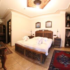 Nilya Hotel удобства в номере